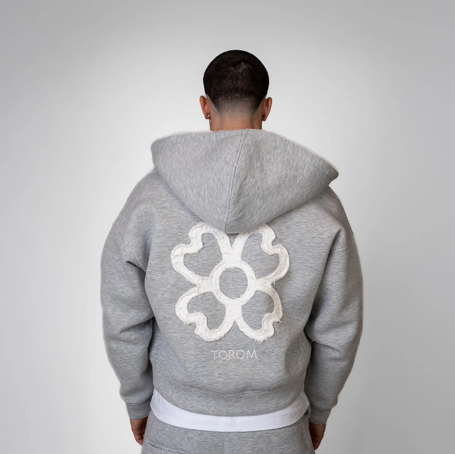 Nizo - The Viral Tracksuit