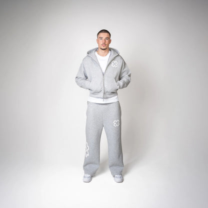 Nizo - The Viral Tracksuit