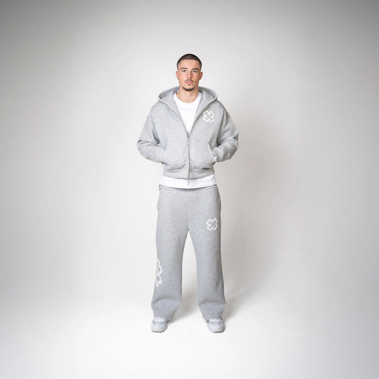 Nizo - The Viral Tracksuit
